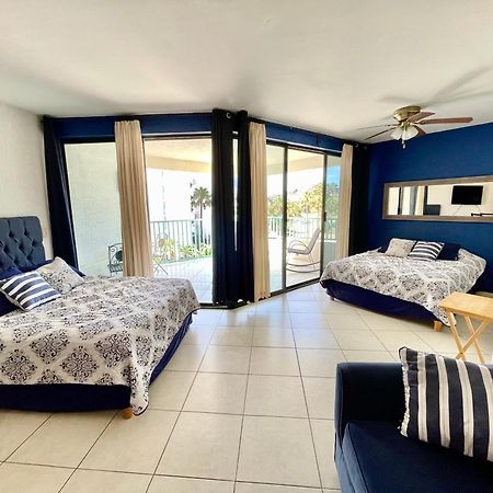 La Posada Suite 312 Frente Al Mar, Si San Carlos San Carlos Nuevo Guaymas エクステリア 写真