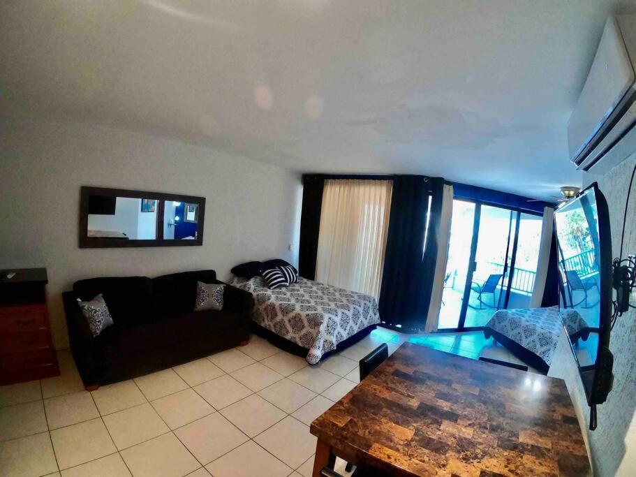 La Posada Suite 312 Frente Al Mar, Si San Carlos San Carlos Nuevo Guaymas エクステリア 写真