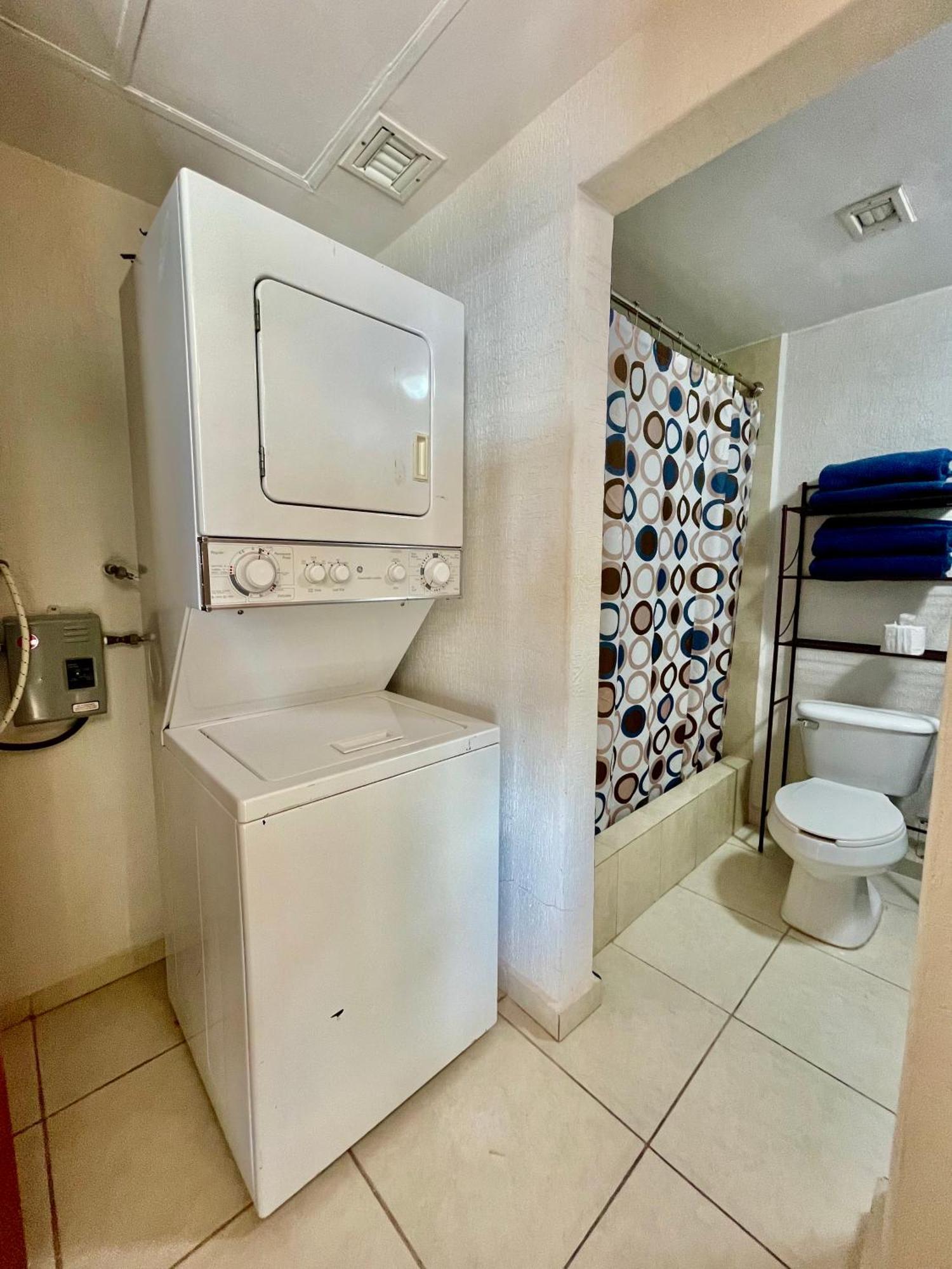 La Posada Suite 312 Frente Al Mar, Si San Carlos San Carlos Nuevo Guaymas エクステリア 写真