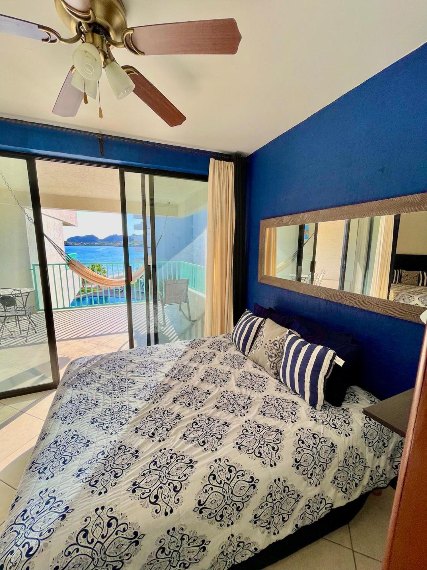 La Posada Suite 312 Frente Al Mar, Si San Carlos San Carlos Nuevo Guaymas エクステリア 写真