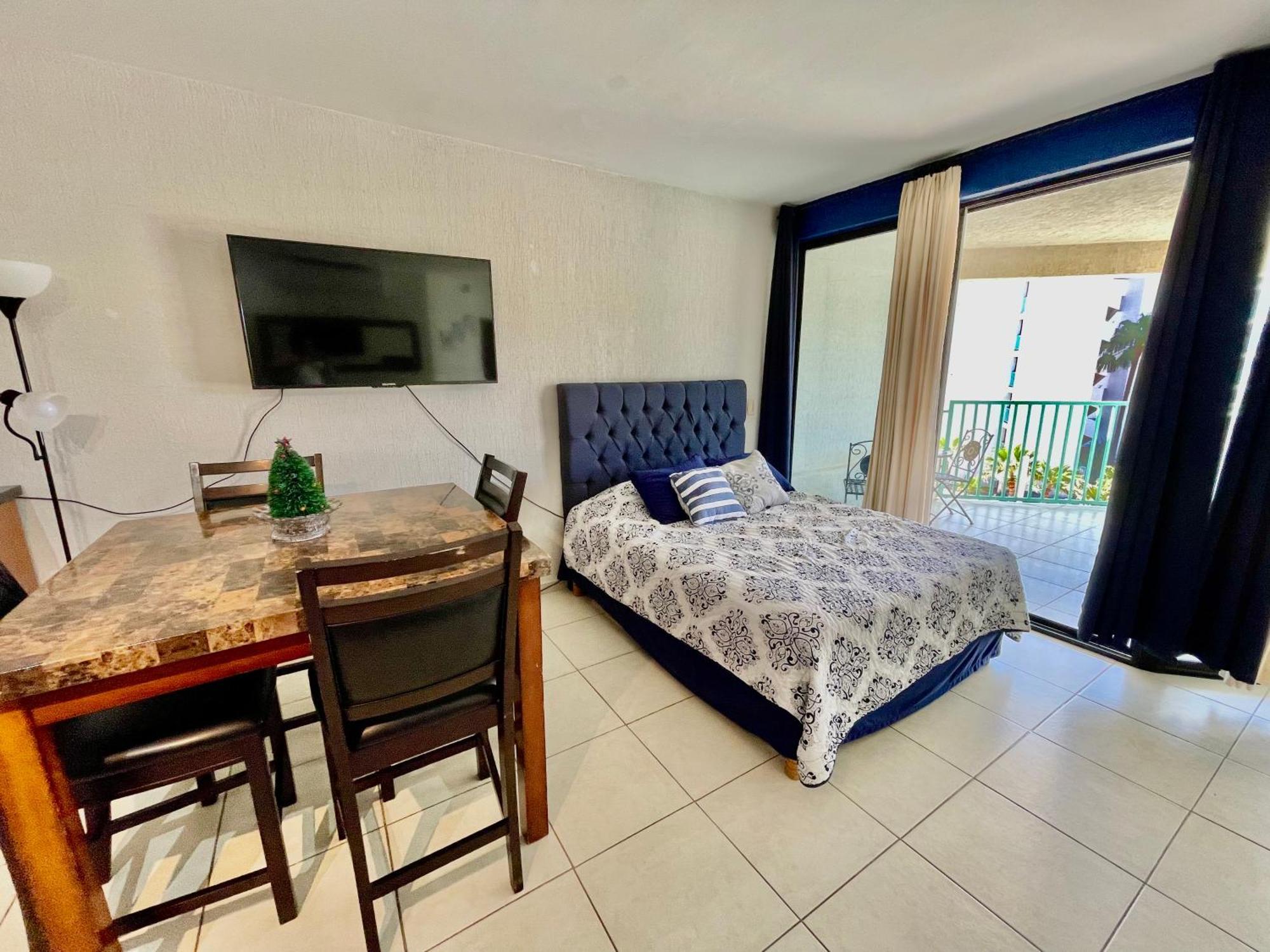 La Posada Suite 312 Frente Al Mar, Si San Carlos San Carlos Nuevo Guaymas エクステリア 写真